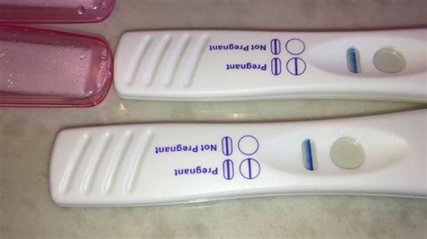 positive hcg but not pregnant